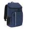 Rucsac termoizolant, Everestus, 2601E12680, 24x16x35-44 cm, Poliester, Albastru