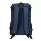 Rucsac termoizolant, Everestus, 2601E12680, 24x16x35-44 cm, Poliester, Albastru
