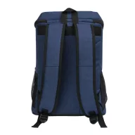   Rucsac termoizolant, Everestus, 2601E12680, 24x16x35-44 cm, Poliester, Albastru