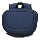 Rucsac termoizolant, Everestus, 2601E12680, 24x16x35-44 cm, Poliester, Albastru