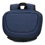   Rucsac termoizolant, Everestus, 2601E12680, 24x16x35-44 cm, Poliester, Albastru