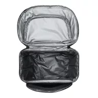   Rucsac termoizolant, Everestus, 2601E12680, 24x16x35-44 cm, Poliester, Albastru