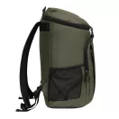 Rucsac termoizolant, Everestus, 2601E12681, 24x16x35-44 cm, Poliester, Verde inchis
