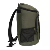   Rucsac termoizolant, Everestus, 2601E12681, 24x16x35-44 cm, Poliester, Verde inchis