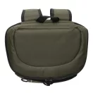 Rucsac termoizolant, Everestus, 2601E12681, 24x16x35-44 cm, Poliester, Verde inchis