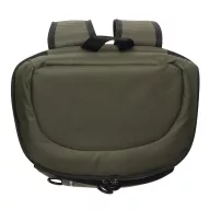   Rucsac termoizolant, Everestus, 2601E12681, 24x16x35-44 cm, Poliester, Verde inchis