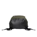 Rucsac termoizolant, Everestus, 2601E12681, 24x16x35-44 cm, Poliester, Verde inchis