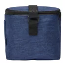 Geanta termoizolanta, Everestus, 2601E12568, 25x15.5x14.5 cm, Poliester, Albastru inchis
