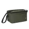 Geanta termoizolanta, Everestus, 2601E12569, 25x15.5x14.5 cm, Poliester, Verde inchis