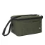 Geanta termoizolanta, Everestus, 2601E12569, 25x15.5x14.5 cm, Poliester, Verde inchis