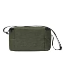 Geanta termoizolanta, Everestus, 2601E12569, 25x15.5x14.5 cm, Poliester, Verde inchis