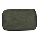 Geanta termoizolanta, Everestus, 2601E12569, 25x15.5x14.5 cm, Poliester, Verde inchis