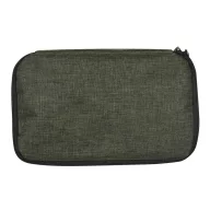   Geanta termoizolanta, Everestus, 2601E12569, 25x15.5x14.5 cm, Poliester, Verde inchis