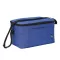Geanta termoizolanta, Everestus, 2601E12570, 25x15.5x14.5 cm, Poliester, Albastru Royal