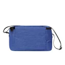 Geanta termoizolanta, Everestus, 2601E12570, 25x15.5x14.5 cm, Poliester, Albastru Royal
