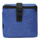 Geanta termoizolanta, Everestus, 2601E12570, 25x15.5x14.5 cm, Poliester, Albastru Royal