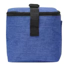Geanta termoizolanta, Everestus, 2601E12570, 25x15.5x14.5 cm, Poliester, Albastru Royal