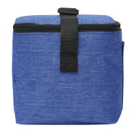  Geanta termoizolanta, Everestus, 2601E12570, 25x15.5x14.5 cm, Poliester, Albastru Royal