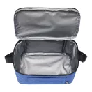 Geanta termoizolanta, Everestus, 2601E12570, 25x15.5x14.5 cm, Poliester, Albastru Royal