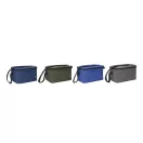 Geanta termoizolanta, Everestus, 2601E12570, 25x15.5x14.5 cm, Poliester, Albastru Royal