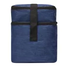 Geanta termoizolanta, Everestus, 2601E12564, 30x20x25 cm, Poliester, Albastru inchis