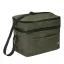 Geanta termoizolanta, Everestus, 2601E12565, 30x20x25 cm, Poliester, Verde inchis