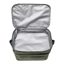 Geanta termoizolanta, Everestus, 2601E12565, 30x20x25 cm, Poliester, Verde inchis