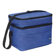   Geanta termoizolanta, Everestus, 2601E12566, 30x20x25 cm, Poliester, Albastru Royal