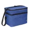 Geanta termoizolanta, Everestus, 2601E12566, 30x20x25 cm, Poliester, Albastru Royal