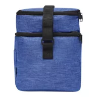   Geanta termoizolanta, Everestus, 2601E12566, 30x20x25 cm, Poliester, Albastru Royal