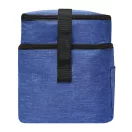 Geanta termoizolanta, Everestus, 2601E12566, 30x20x25 cm, Poliester, Albastru Royal
