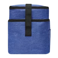   Geanta termoizolanta, Everestus, 2601E12566, 30x20x25 cm, Poliester, Albastru Royal