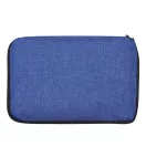Geanta termoizolanta, Everestus, 2601E12566, 30x20x25 cm, Poliester, Albastru Royal