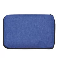   Geanta termoizolanta, Everestus, 2601E12566, 30x20x25 cm, Poliester, Albastru Royal