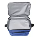 Geanta termoizolanta, Everestus, 2601E12566, 30x20x25 cm, Poliester, Albastru Royal