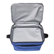   Geanta termoizolanta, Everestus, 2601E12566, 30x20x25 cm, Poliester, Albastru Royal