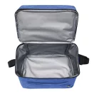 Geanta termoizolanta, Everestus, 2601E12566, 30x20x25 cm, Poliester, Albastru Royal