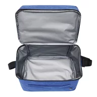   Geanta termoizolanta, Everestus, 2601E12566, 30x20x25 cm, Poliester, Albastru Royal