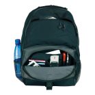 Rucsac multinational, negru, gri, Everestus, RU24RX, poliester 600D