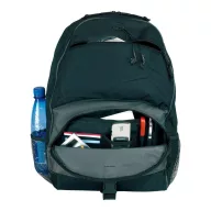   Rucsac multinational, negru, gri, Everestus, RU24RX, poliester 600D
