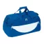 Geanta sport, albastru roial, alb, Everestus, GS07CP, poliester 600D