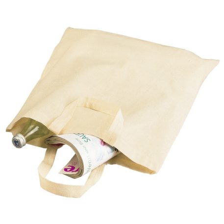 Sacosa bumbac PURE 