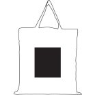 Sacosa bumbac PURE 