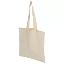 Sacosa Cotton BIG PURE, bumbac, bej