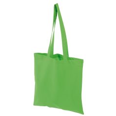 Sacosa Cotton BIG PURE, bumbac, verde