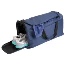 Geanta sport, dimensiune 540x310x260 mm, Everestus, 20FEB0173, Poliester, Albastru