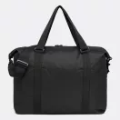 Geanta sport, 2401E14380, Everestus, 50x16.5x37 cm, Poliester, PVC, Negru