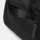 Geanta sport, 2401E14380, Everestus, 50x16.5x37 cm, Poliester, PVC, Negru