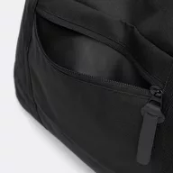   Geanta sport, 2401E14380, Everestus, 50x16.5x37 cm, Poliester, PVC, Negru
