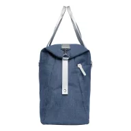   Geanta sport, 2401E14381, Everestus, 55x18x37 cm, Poliester, PVC, Albastru, Argintiu